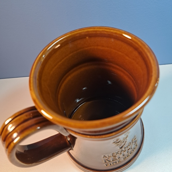 Alexander Keith's Beer Mug - Picture 11 of 16